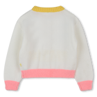 Maglione lavorato a maglia BILLIEBLUSH 
                    BAMBINA