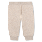 Set cardigan e pantaloni BOSS 
                    RAGAZZO