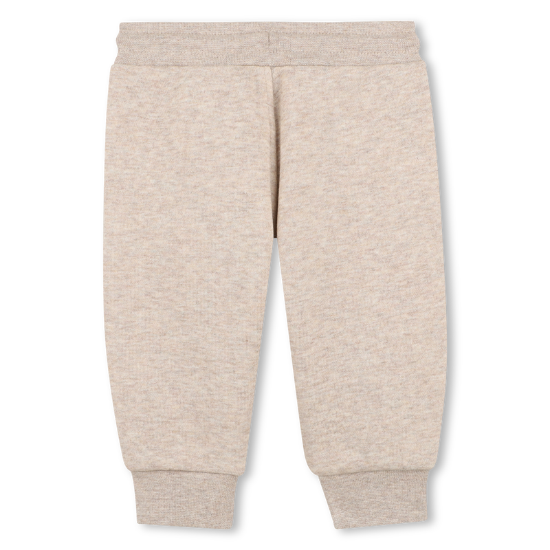 Set cardigan e pantaloni BOSS 
                        RAGAZZO