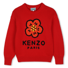 Maglione, ROSSO VIVO, hi-res