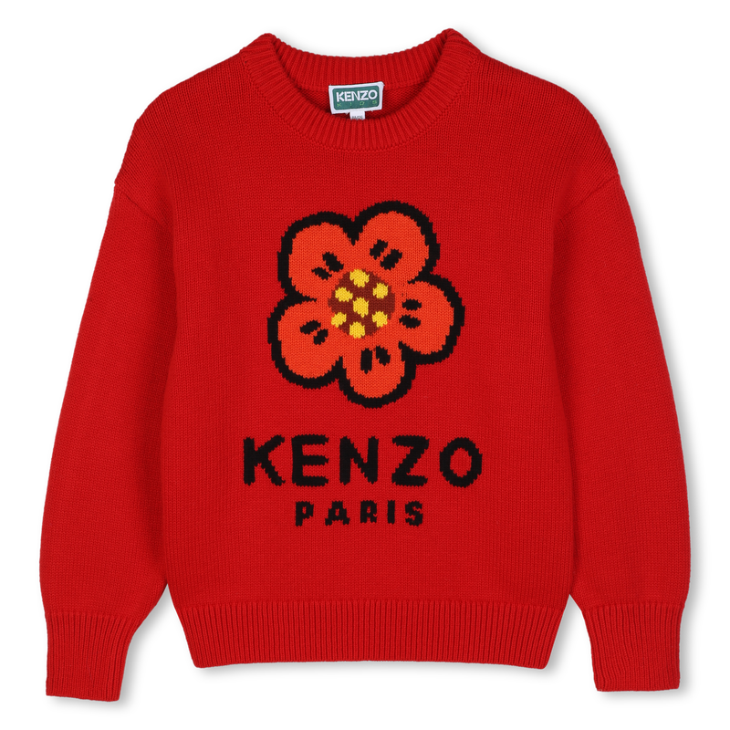 Maglione KENZO KIDS 
                        BAMBINA