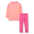 Pigiama 2 pezzi BILLIEBLUSH 
                    BAMBINA