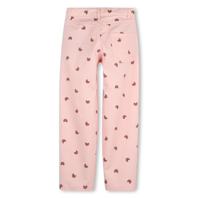 Pantaloni KIDS AROUND BAMBINA