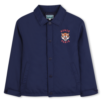 GIACCA KENZO KIDS UNISEX