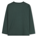 T-shirt a maniche lunghe TIMBERLAND 
                    RAGAZZO