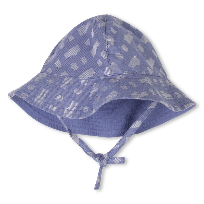 Set tutina e cappello BOSS 
                        BAMBINA