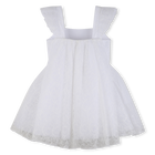 Abito in pizzo GIVENCHY 
                    BAMBINA