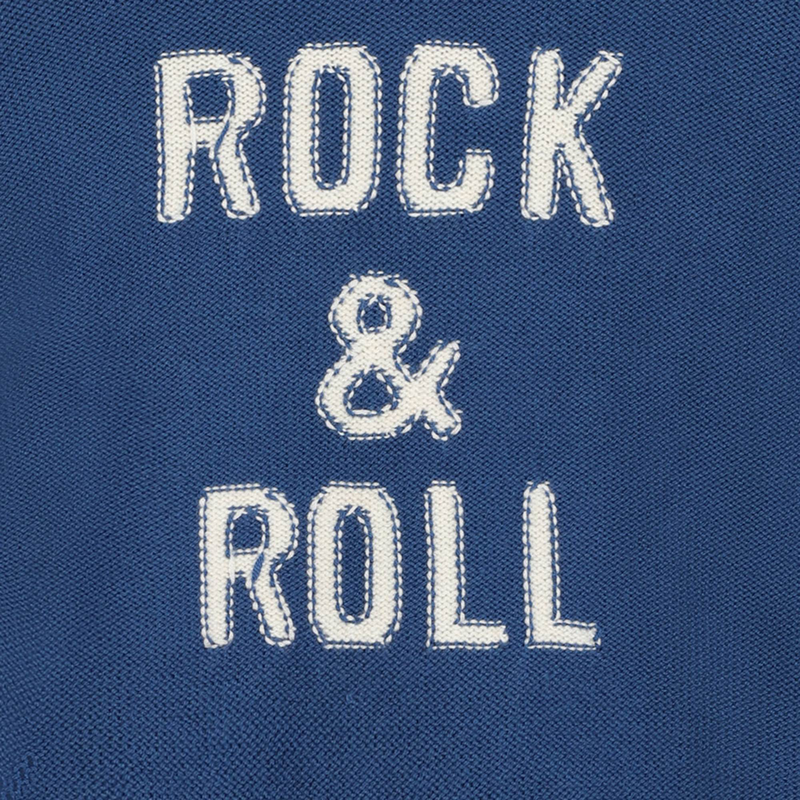 Pullover dolcevita ZADIG & VOLTAIRE 
                        BAMBINA