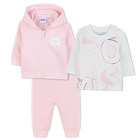 Set da 3 pezzi BOSS 
                    BAMBINA
