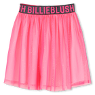 Sottoveste in tulle con paillettes BILLIEBLUSH 
                    BAMBINA