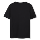 T-shirt a maniche corte BOSS 
                    RAGAZZO