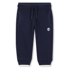 Pantaloni da jogging in pile TIMBERLAND 
                    RAGAZZO