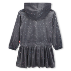 Abito in velluto BILLIEBLUSH 
                    BAMBINA