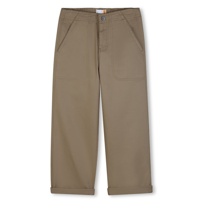 Pantaloni TIMBERLAND 
                        RAGAZZO
