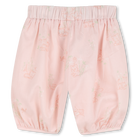 Set t-shirt, pigiama e fascia KENZO KIDS 
                    BAMBINA