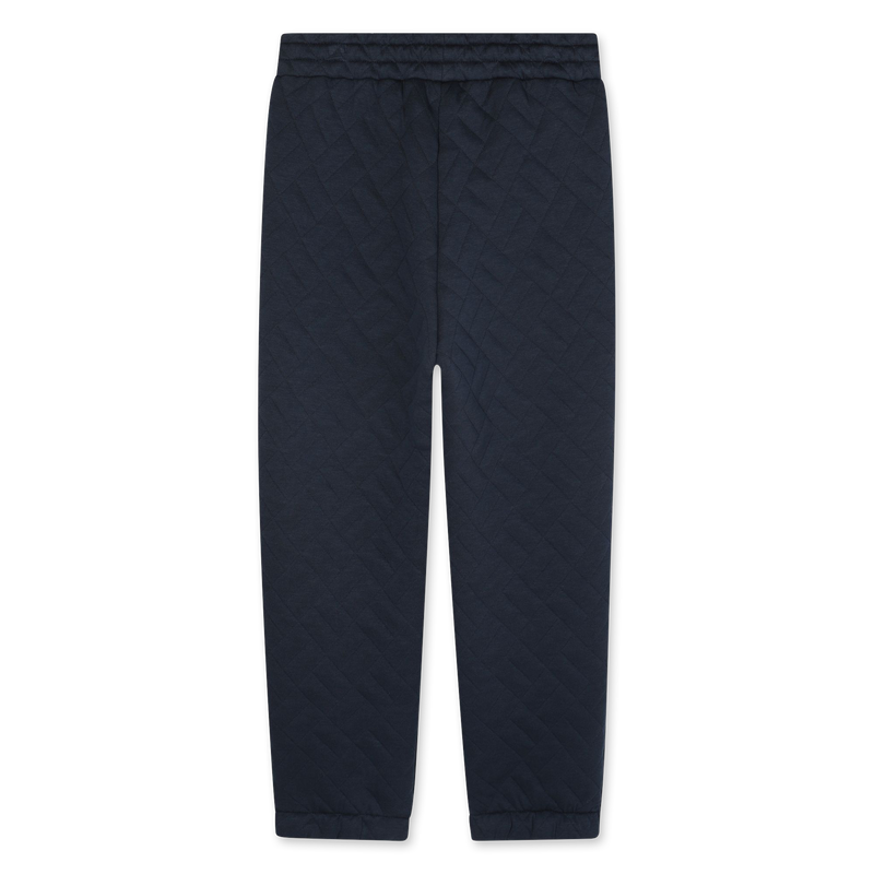 Set felpa e pantaloni KENZO KIDS 
                        RAGAZZO