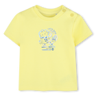 TEE SHIRT TIMBERLAND 
                    RAGAZZO
