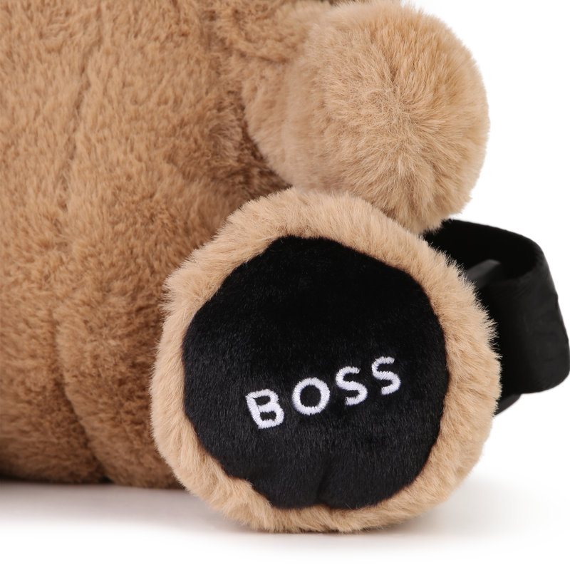 Zaino panda BOSS 
                        RAGAZZO