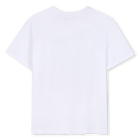 T-shirt a maniche corte GIVENCHY 
                    RAGAZZO