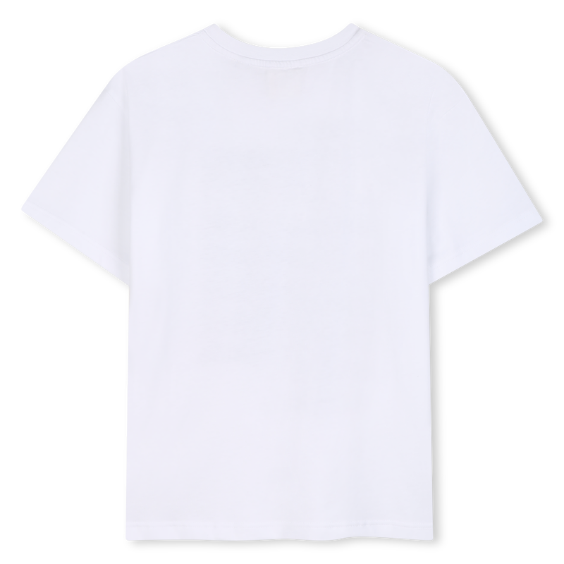 T-shirt a maniche corte GIVENCHY 
                        RAGAZZO