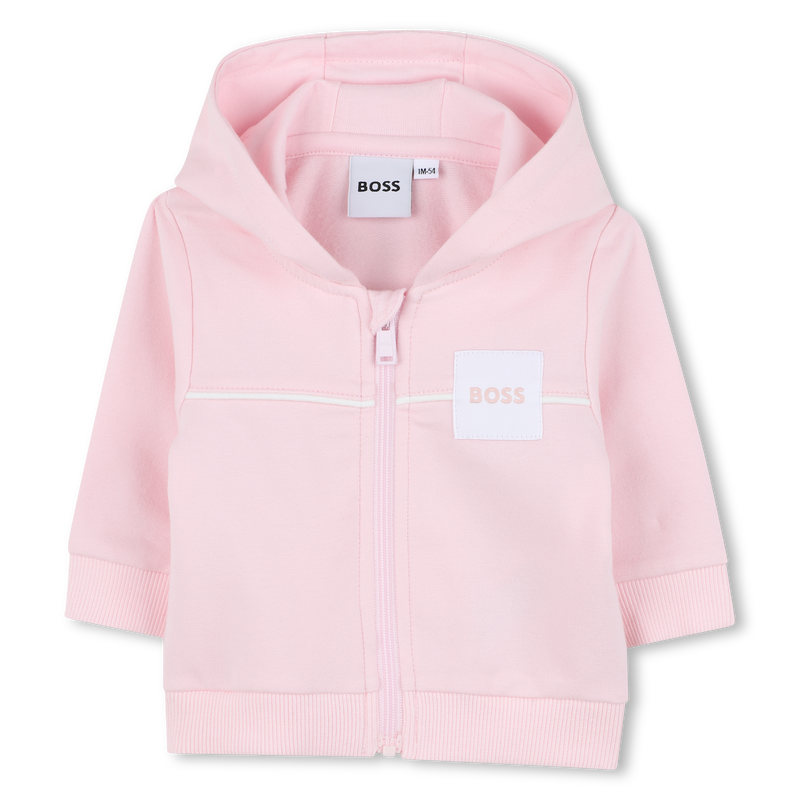 Set da 3 pezzi BOSS 
                        BAMBINA