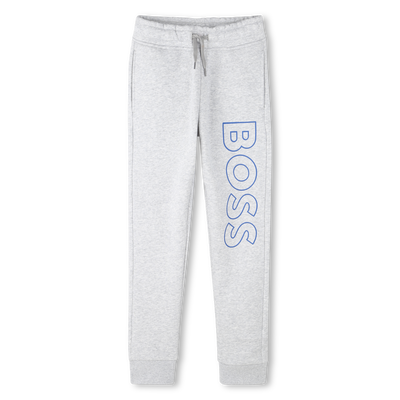 Fleece Tracksuit Set BOSS RAGAZZO