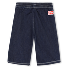 Set top e pantaloni KENZO KIDS 
                    BAMBINA