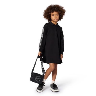 Abito a maniche lunghe MICHAEL KORS BAMBINA