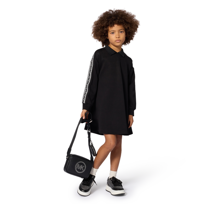 Abito a maniche lunghe MICHAEL KORS 
                        BAMBINA