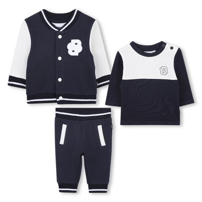 Set da 3 pezzi BOSS RAGAZZO