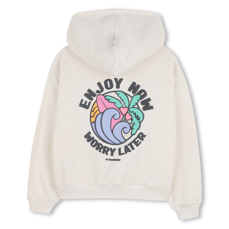 FELPA BILLIEBLUSH 
                        BAMBINA