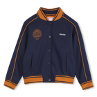 Cardigan a forma di teddy HUGO 
                    RAGAZZO