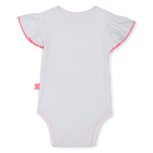Body maniche corte in cotone BILLIEBLUSH 
                    BAMBINA