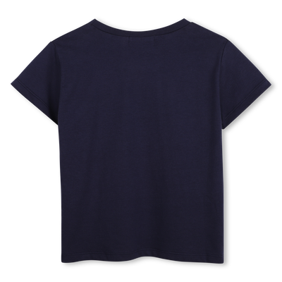 T-shirt a maniche corte BILLIEBLUSH BAMBINA