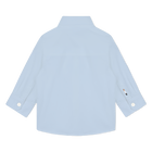Camicia a maniche lunghe BOSS 
                    BAMBINO