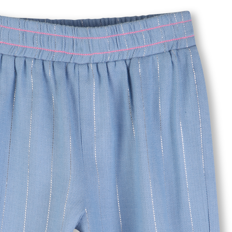 PANTALONI IN DENIM BILLIEBLUSH 
                        BAMBINA