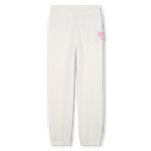 Pantaloni da jogging in pile BILLIEBLUSH 
                    BAMBINA