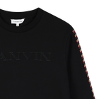 Felpa LANVIN 
                    UNISEX