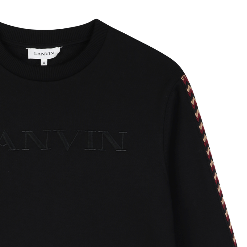 Felpa LANVIN 
                        UNISEX