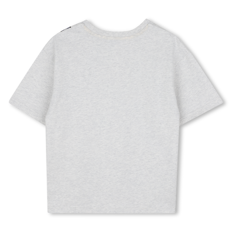 T-shirt a maniche corte MARC JACOBS 
                        BAMBINO