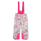 Pantaloni da sci BILLIEBLUSH 
                    BAMBINA