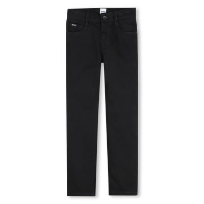 Pantaloni in denim BOSS RAGAZZO