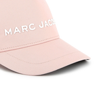 Cappellino con velcro MARC JACOBS 
                    UNISEX