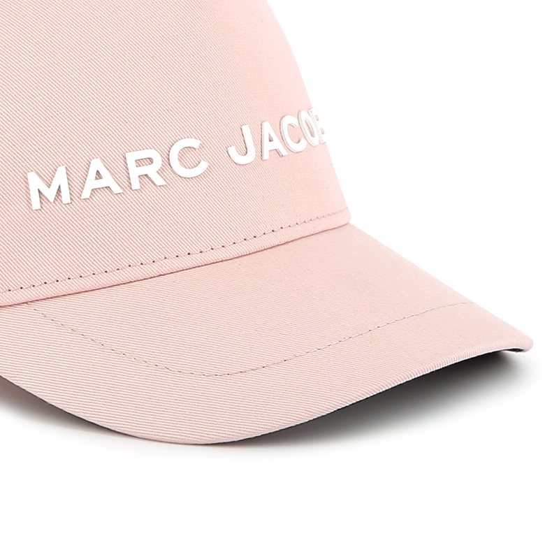 Cappellino con velcro MARC JACOBS 
                        UNISEX
