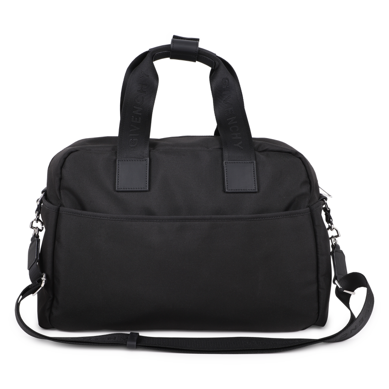 BORSA PER PANNOLINI GIVENCHY 
                        UNISEX