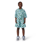 Bermuda stampati LANVIN 
                    BAMBINA