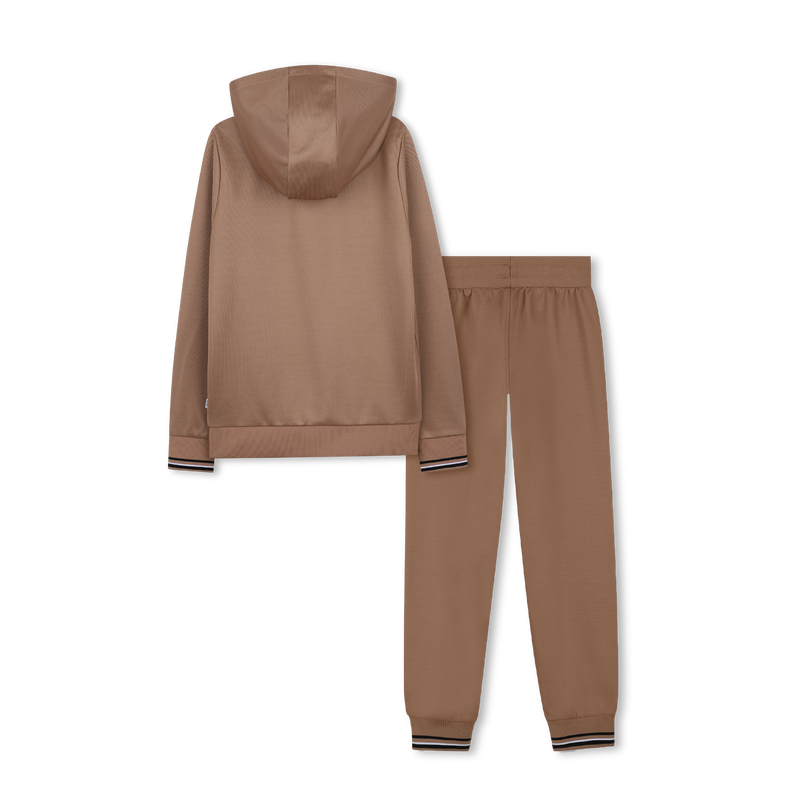 Set da jogging BOSS 
                        RAGAZZO