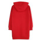 Abito in felpa non garzata KENZO KIDS 
                    BAMBINA