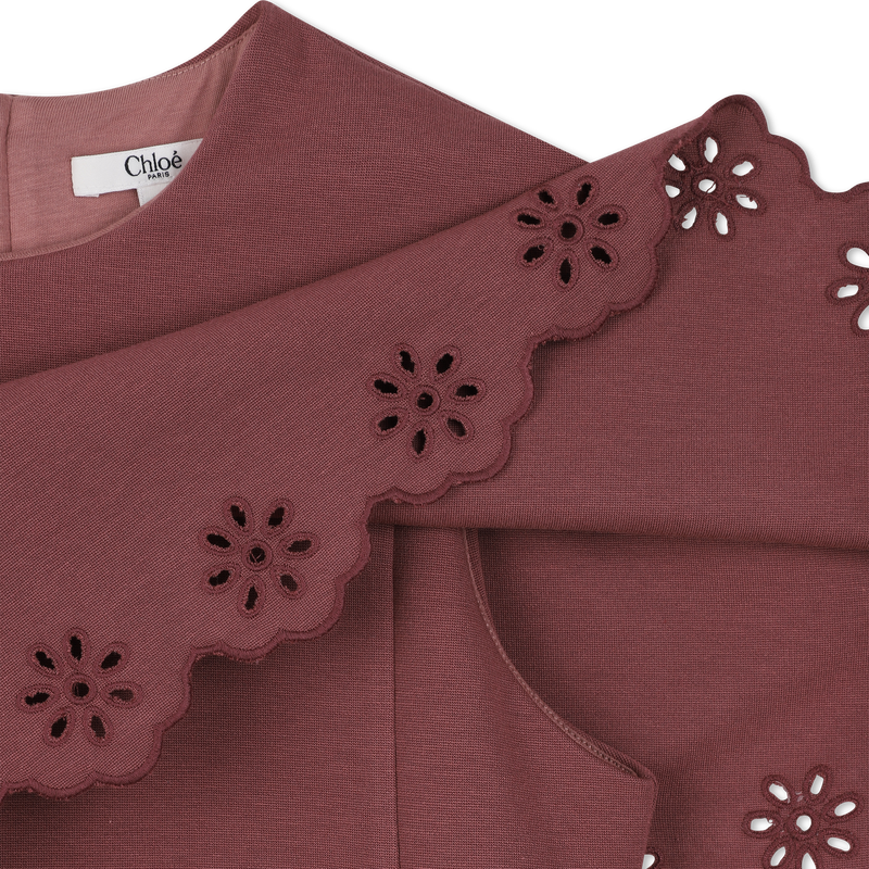 Abito Milano CHLOE 
                        BAMBINA