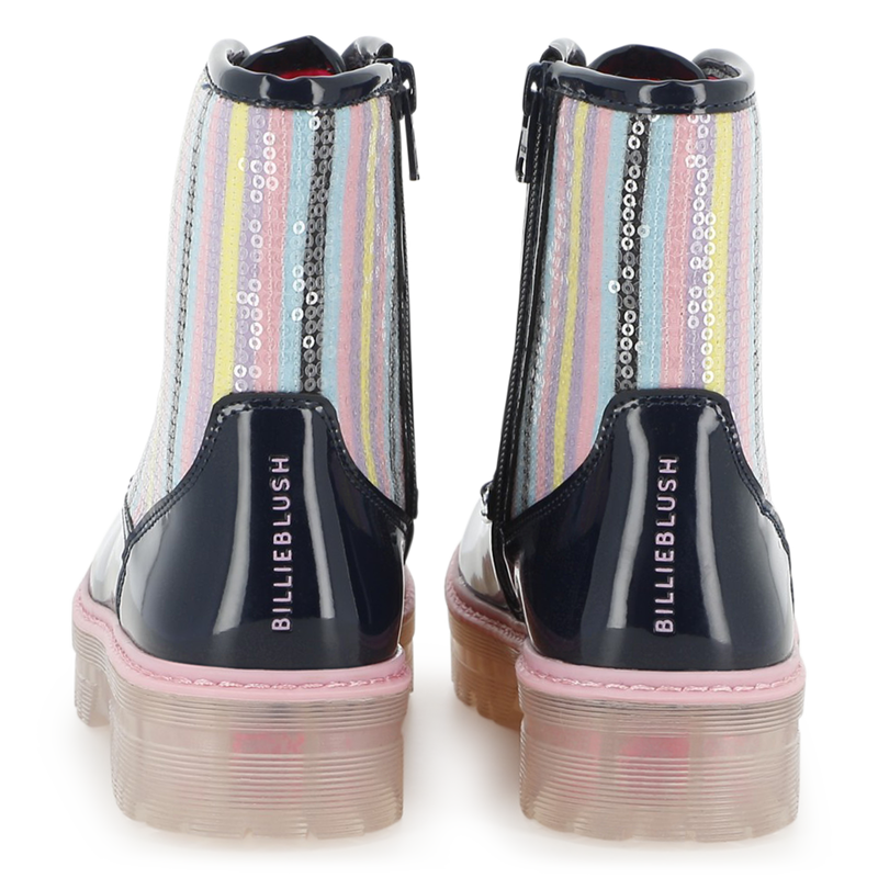 Stivaletti BILLIEBLUSH 
                        BAMBINA